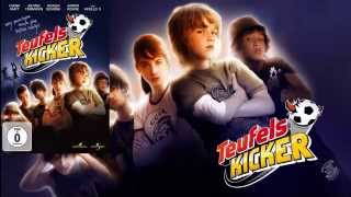teufelskicker soundtrack Mine forever   Vocal fm