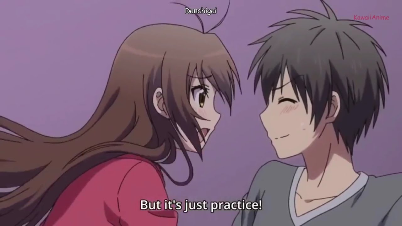 Funniest Random Anime Moments |  Funny Anime Moments |