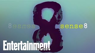 Celebrity Netflix Cancels 'Sense8': Fans React | News Flash | Entertainment Weekly Profile