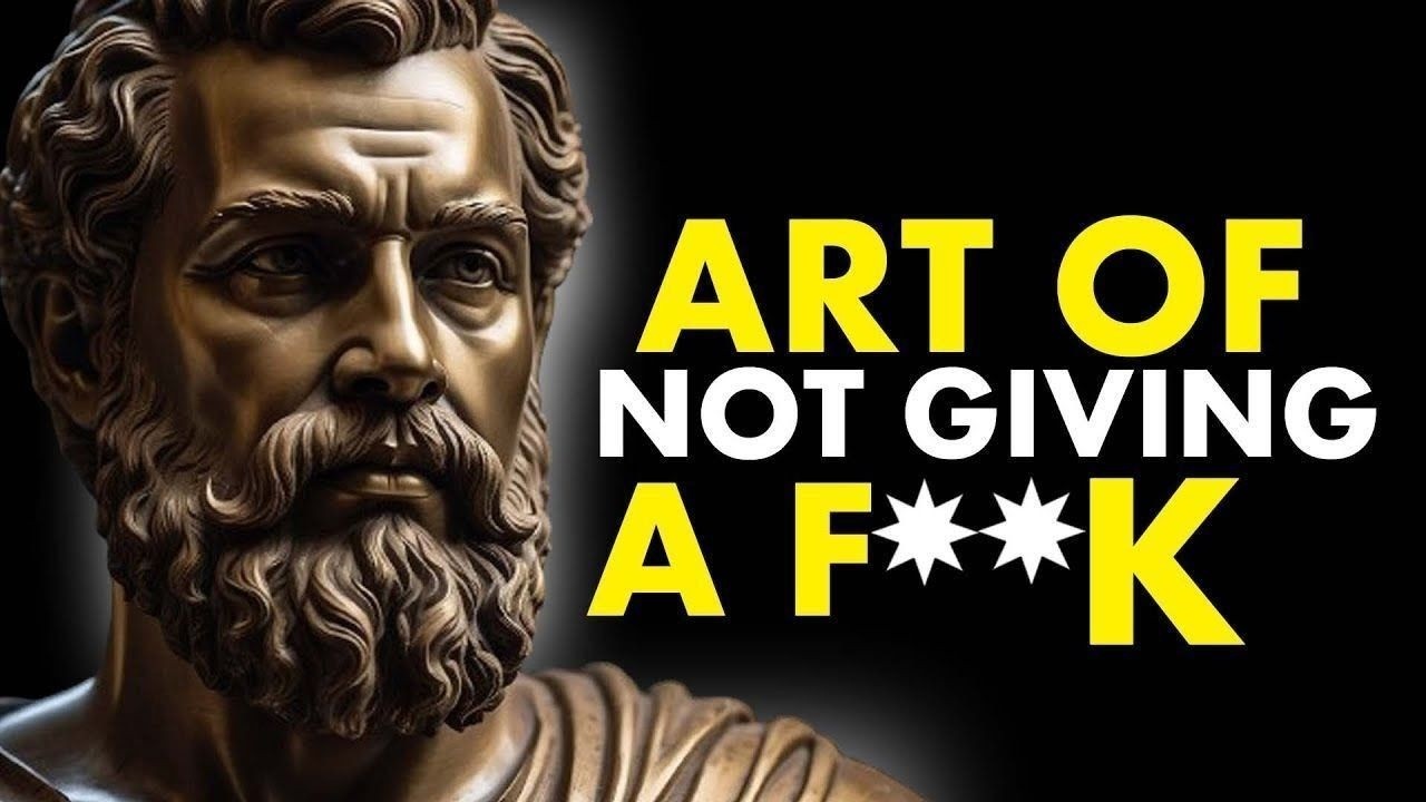 Seven Stoic Principles for Living a Happy Life