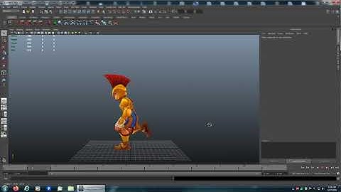 Endless Runner: Player Stats and High Scores Screen