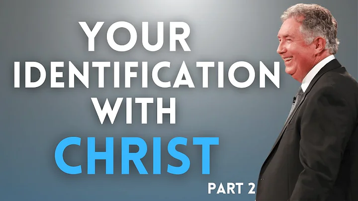 Your Identification with Christ | Pt. 2 | Mark Hankins Ministries