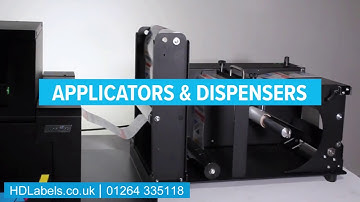 Afinia L901 Colour Label Printer - hdlabels.co.uk