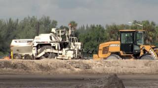Miami-Dade Minute - New Amazon Distribution Center