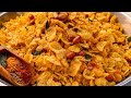 इतना क्रिस्पी मकई चिवड़ा कि रुकना मुश्किल! 😍 Cornflakes Mixture | Sweets & Spicy Cornflakes Namkeen
