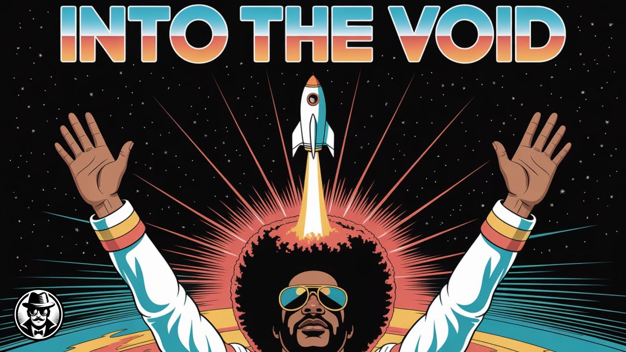 Into the Void (кавер на Black Sabbath) - Funk University