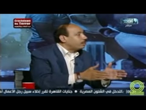 حديد المصريين صلاح جودة احنا دولة فقيرة