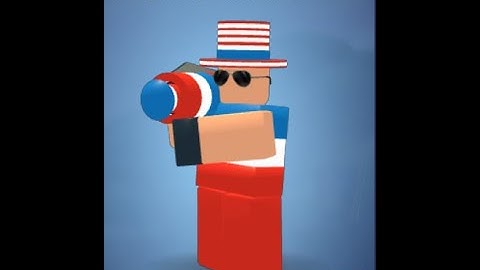 How To Get Patrioteer Tower Battles July 4th Update!