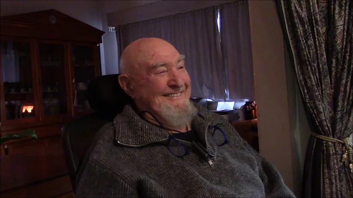 Bob Adamson - Non Duality - 8 May 2017