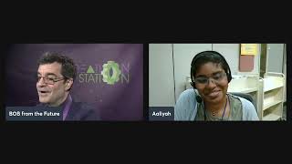 Tech Talk Weekly - #233 - Print at home, China, Everyone’s library & information, get paranoid