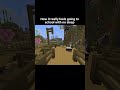 Going to school on zero sleep be like #minecraft #shorts #relatable
