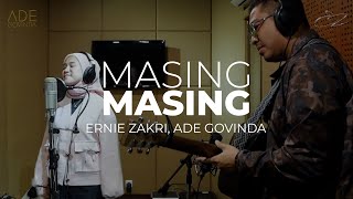 Ernie Zakri, Ade Govinda - Masing Masing (Live Acoustic)
