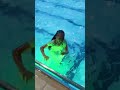 يلا نستانس وقت السباحه لوردات فرقة فلاورز كيدز مسبح سباحه Swimming Shorts 