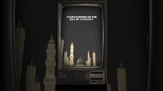 Pray With Focus Today Let Your Salah Defend You On The Day Of Judgment