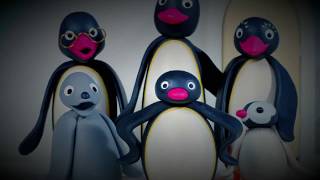 Punição De Pingu Creepypasta