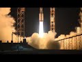 Proton-M launches Ekspress-80 and Ekspress-103