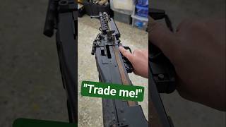 Trading Away My Airsoft Collection! #airsoft #trademe #swapmeet