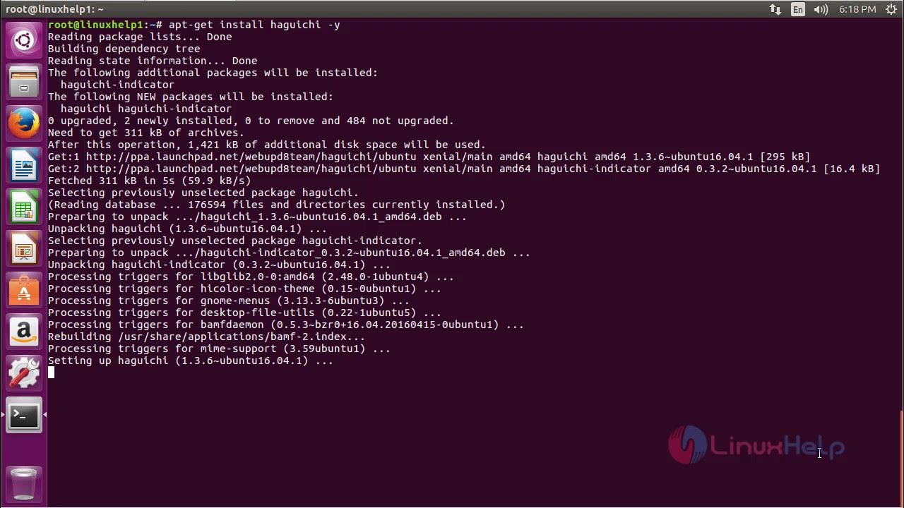 Utils install