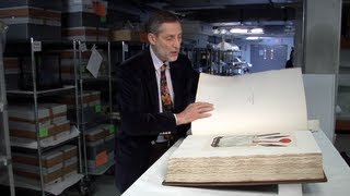 Unbound: Highlights from the Phillips Library