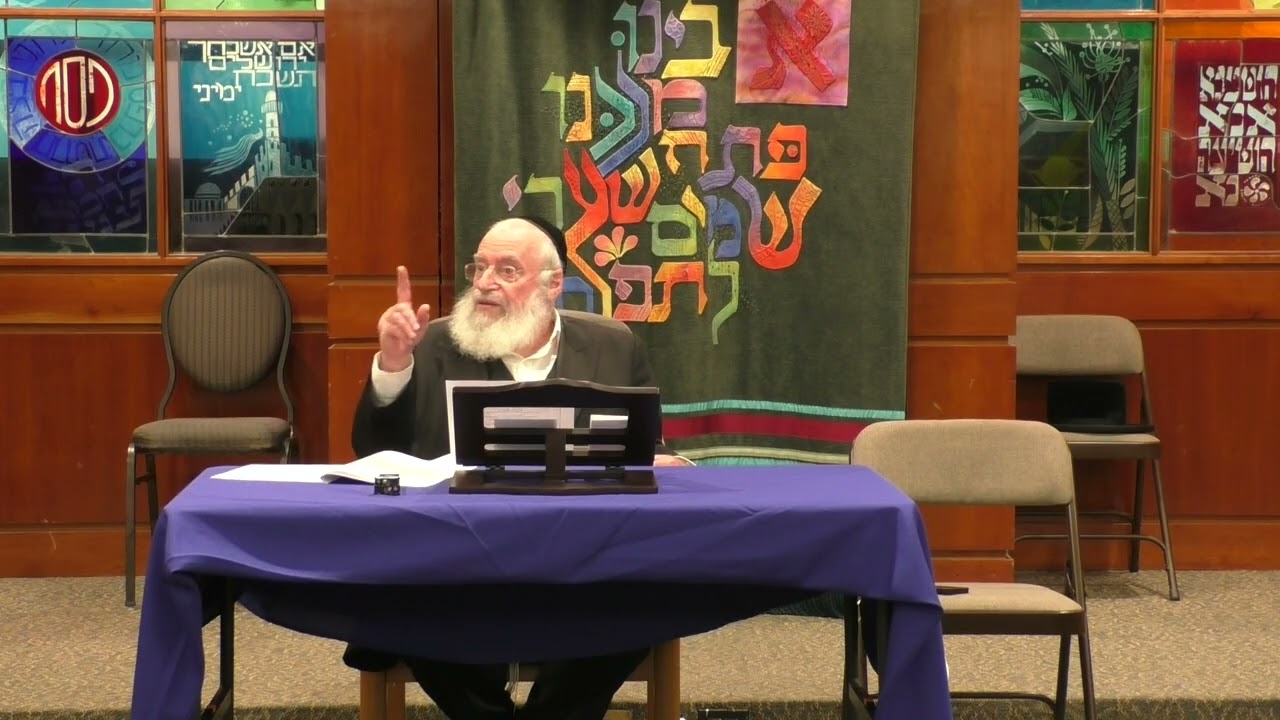 Kennes Rabbanim Woodmere: Most Challenging Piskei Halacha Past Year |Rav Asher Weiss Shlit