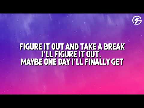 Tate McRae Calgary Lyrics 