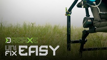 Delphin REAXE UniFIX EASY