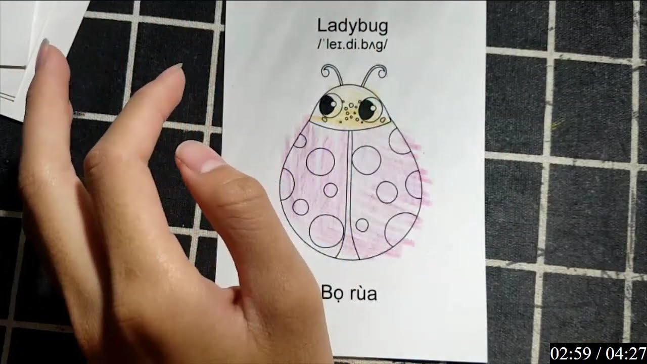 Latest Title & Thumbnail