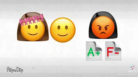emoji school part 1
