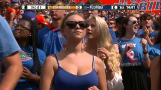 Celebrity 2015 Florida vs. Tennessee Full Game Profile