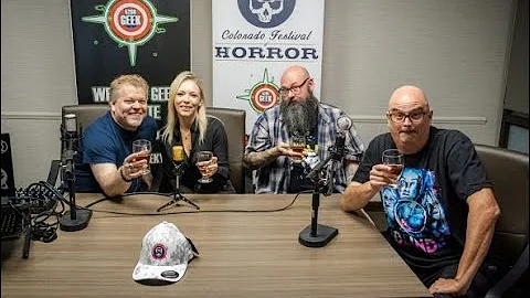 COFOH 2022 Podcast   Sarah Frech, Joe Knetter and ...