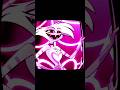 ★Angel Dust★ - Fashion #shorts #hazbinhotel #edit #vivziepop