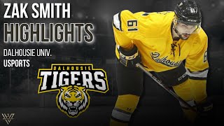 Zak Smith Highlights