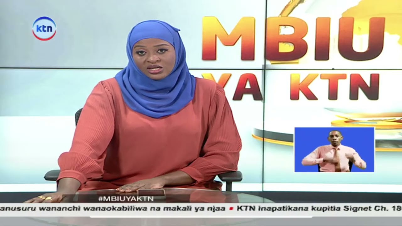 Mzozo wa uongozi wagharimu kaunti mabilioni