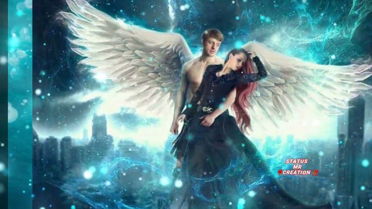 Обнимай меня крыльями. Ангел. Ангел и демон. Парень и девушка с крыльями. Красивый ангел.