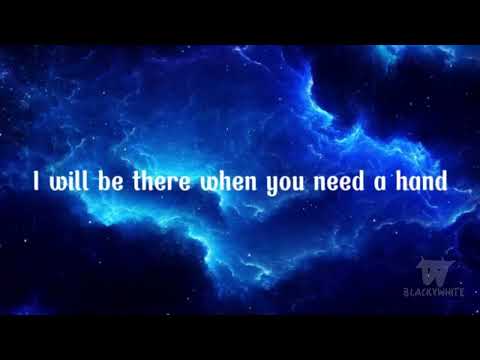 JERUB - There Till The End (LYRICS)