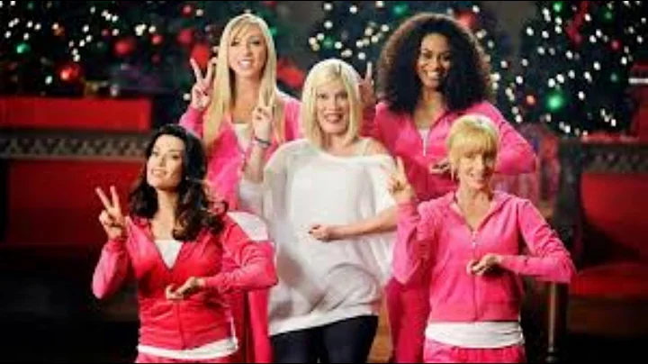 The Twelve Days of Christmas-- The Mistletones and...