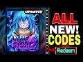 ALL NEW!✅ANIME STORY 2 ROBLOX CODES 2026 - ANIME STORY 2 CODES 2026 [ROBLOX]