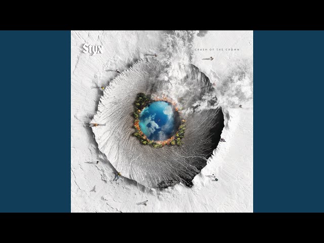 Styx - Stream