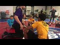 Lee Roper - Split Middle Continued And A Scramble Mentality