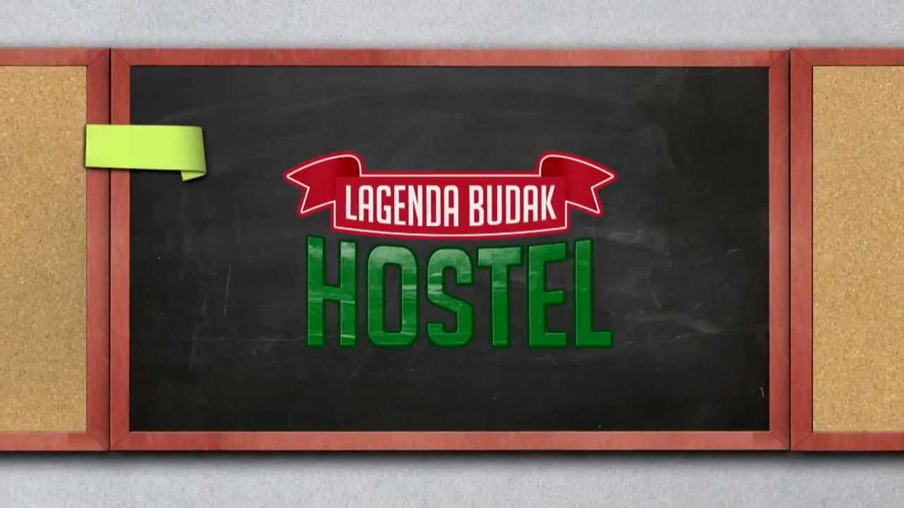 Download Di Sebalik Tabir Lagenda Budak Hostel