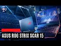 ASUS ROG Strix Scar 15 review