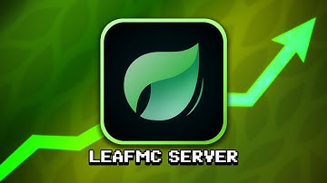 A "NEW" Minecraft Server Software Appeared