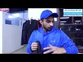 Обзор компрессионного белья Under Armour