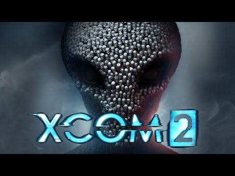 XCOM 2 Gameplay (PC HD)