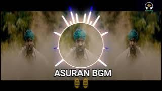 ASURAN Mass BGM ||ASURAN  Movie background music|| Dhanush BGM