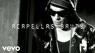 Alexis Y Fido   5 Letras (Acapellas BAUTY)