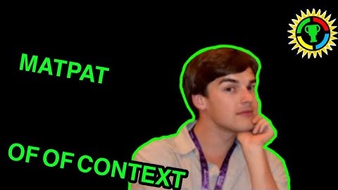 Out of context compilation for almost 15 minutes