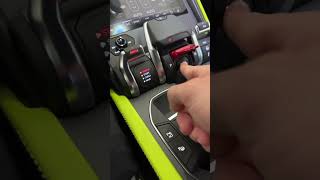 How To Start A Lamborghini Urus