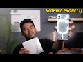 Nothing Phone (1) Rasmi Di Malaysia! – Overhyped Atau Betul Bagus?