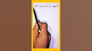 Exponents tricky question | Simplification #shorts #maths #exponents #mathstricks #simplification